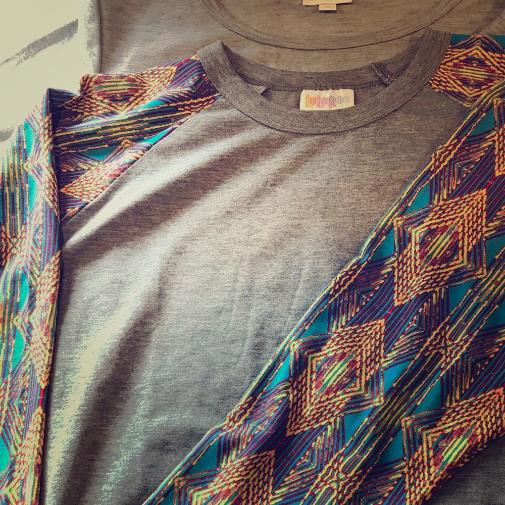 Lularoe Randy size small